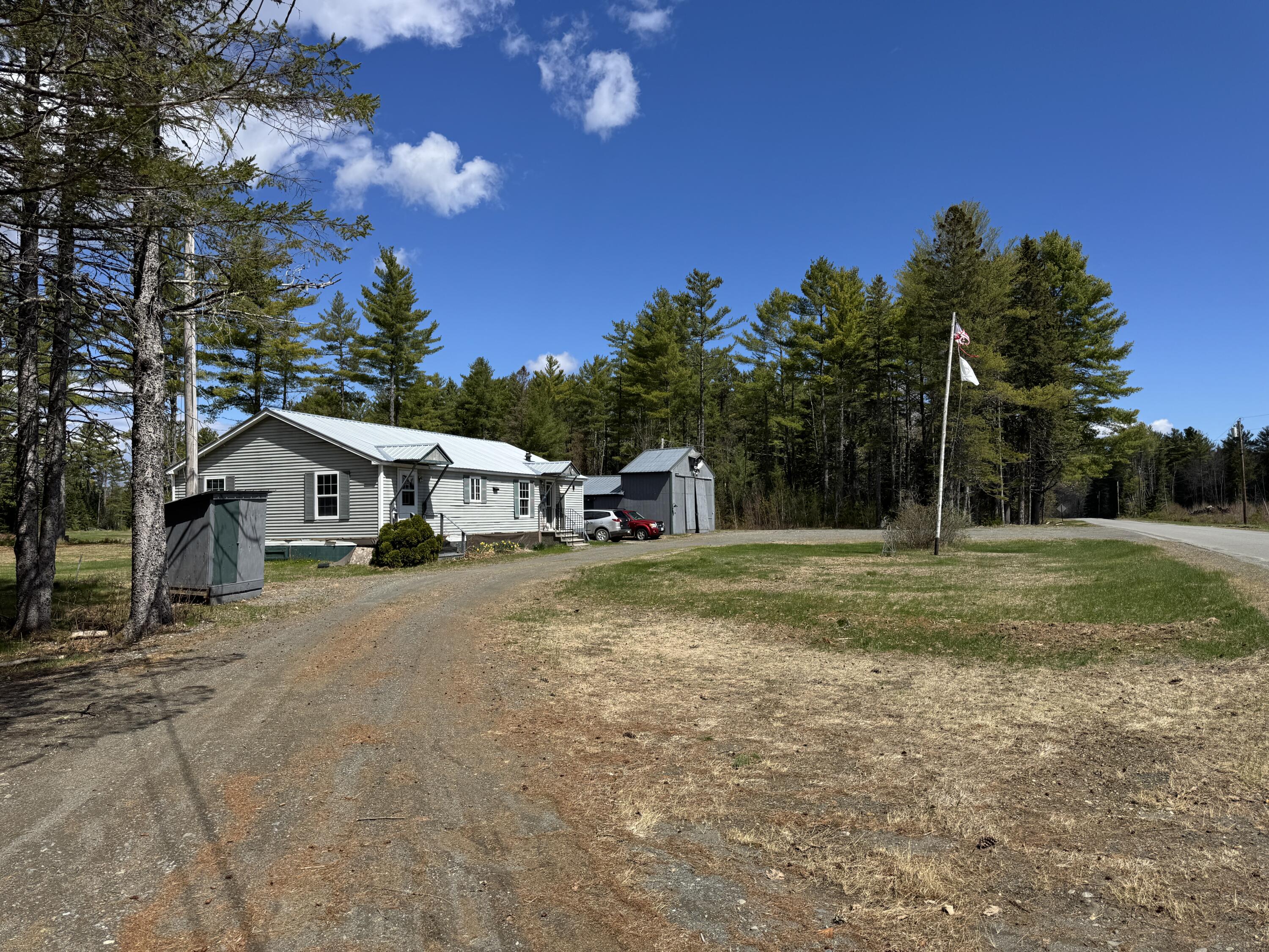 2415 Elliottsville Road Willimantic, ME 04443 - Photo 2 of 50 IMG_0355