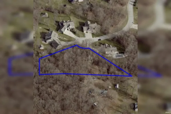 $89,900 | 55902 Little Creek Lane, Middlebury, IN 46540