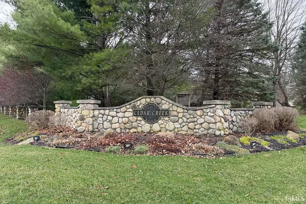 $89,900 | 55902 Little Creek Lane, Middlebury, IN 46540