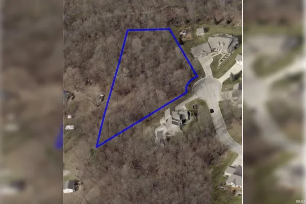 $89,900 | 55902 Little Creek Lane, Middlebury, IN 46540