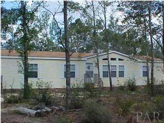4232 Carl Booker Road Milton, FL 32583 - Photo 1 of 13 Gallery Image 1