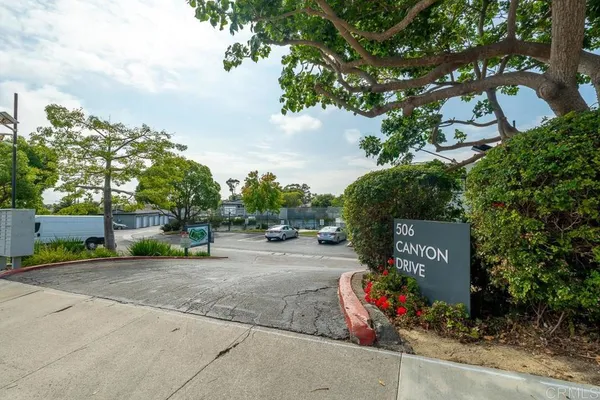 $599,000 | 506 Canyon Drive, Unit 6, Oceanside, CA 92054