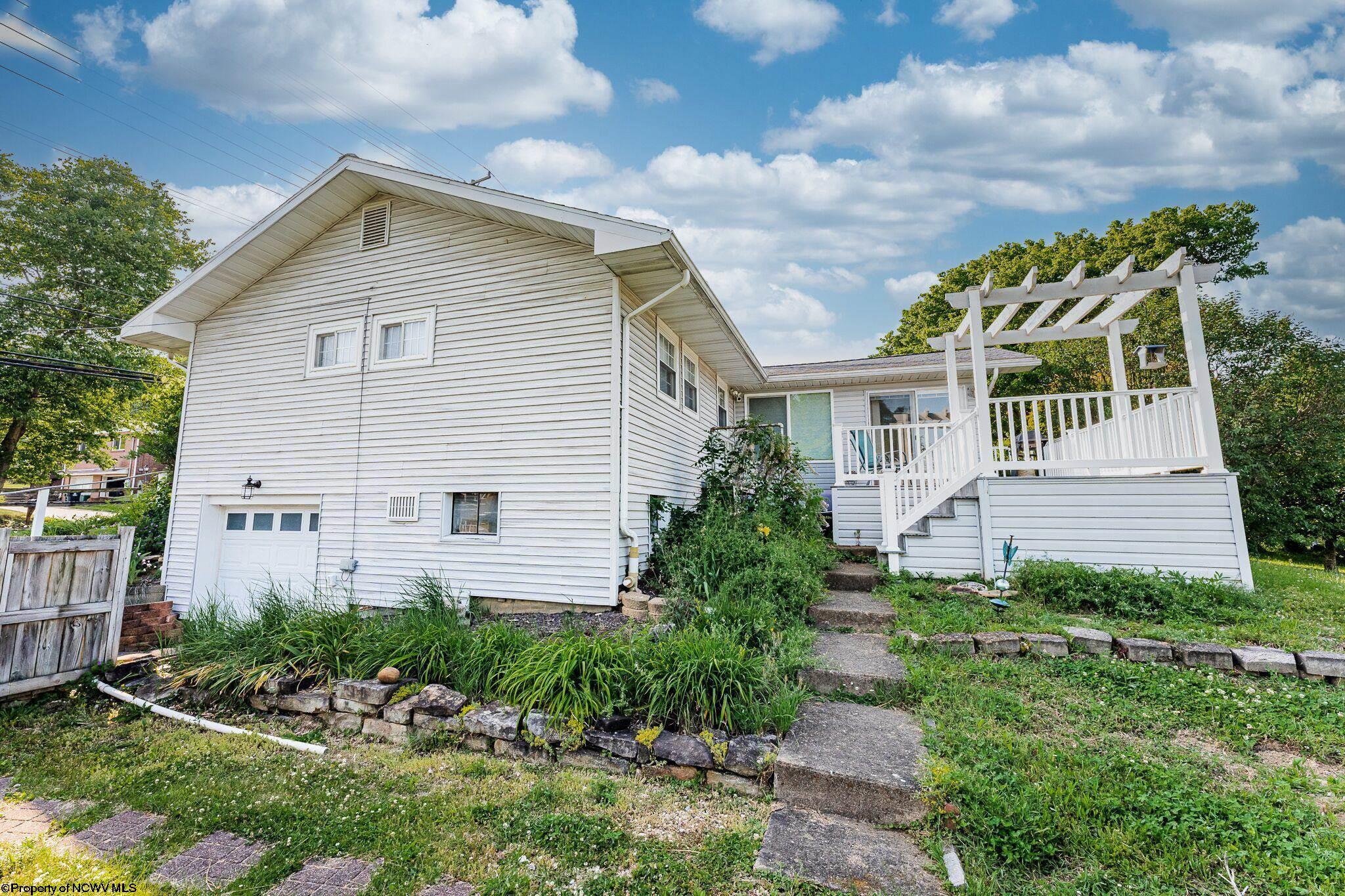 3444 Collins Ferry Road Morgantown, WV 26505 - Photo 25 of 30 Gallery Image 25
