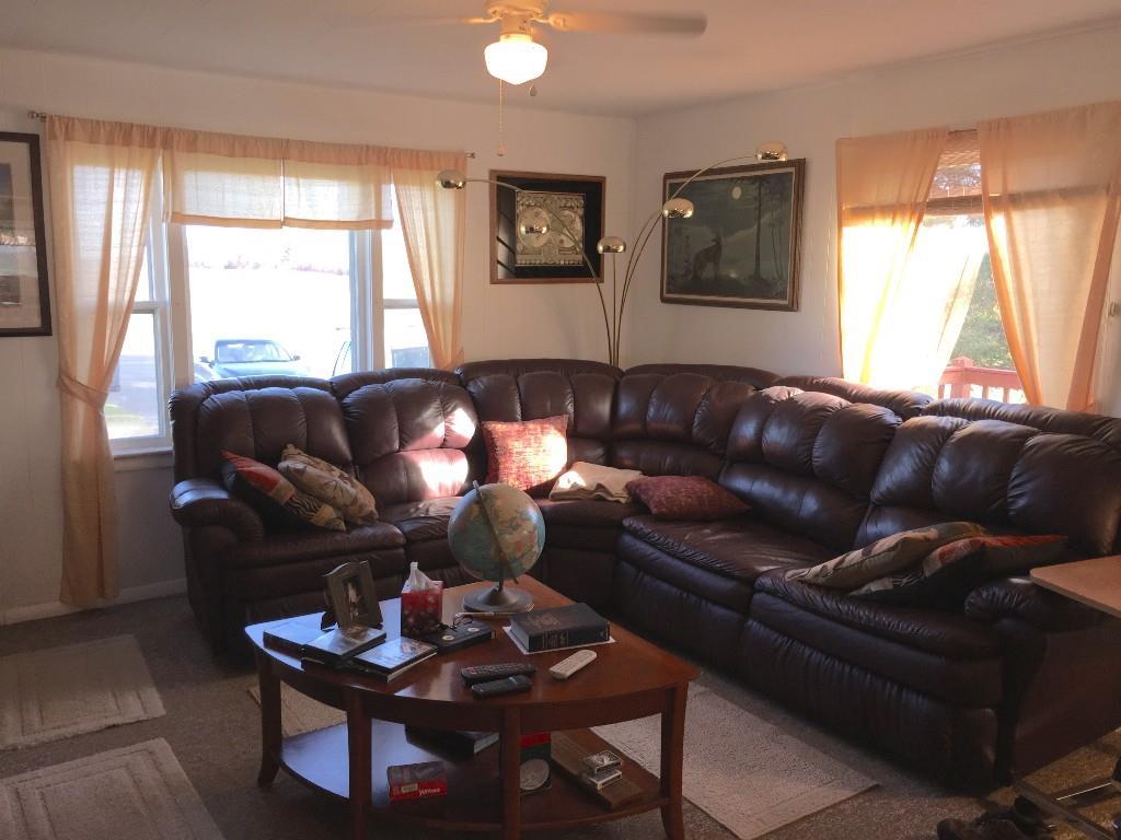 1001 Carson Road Woodland, ME 04736 - Photo 16 of 30 Photo