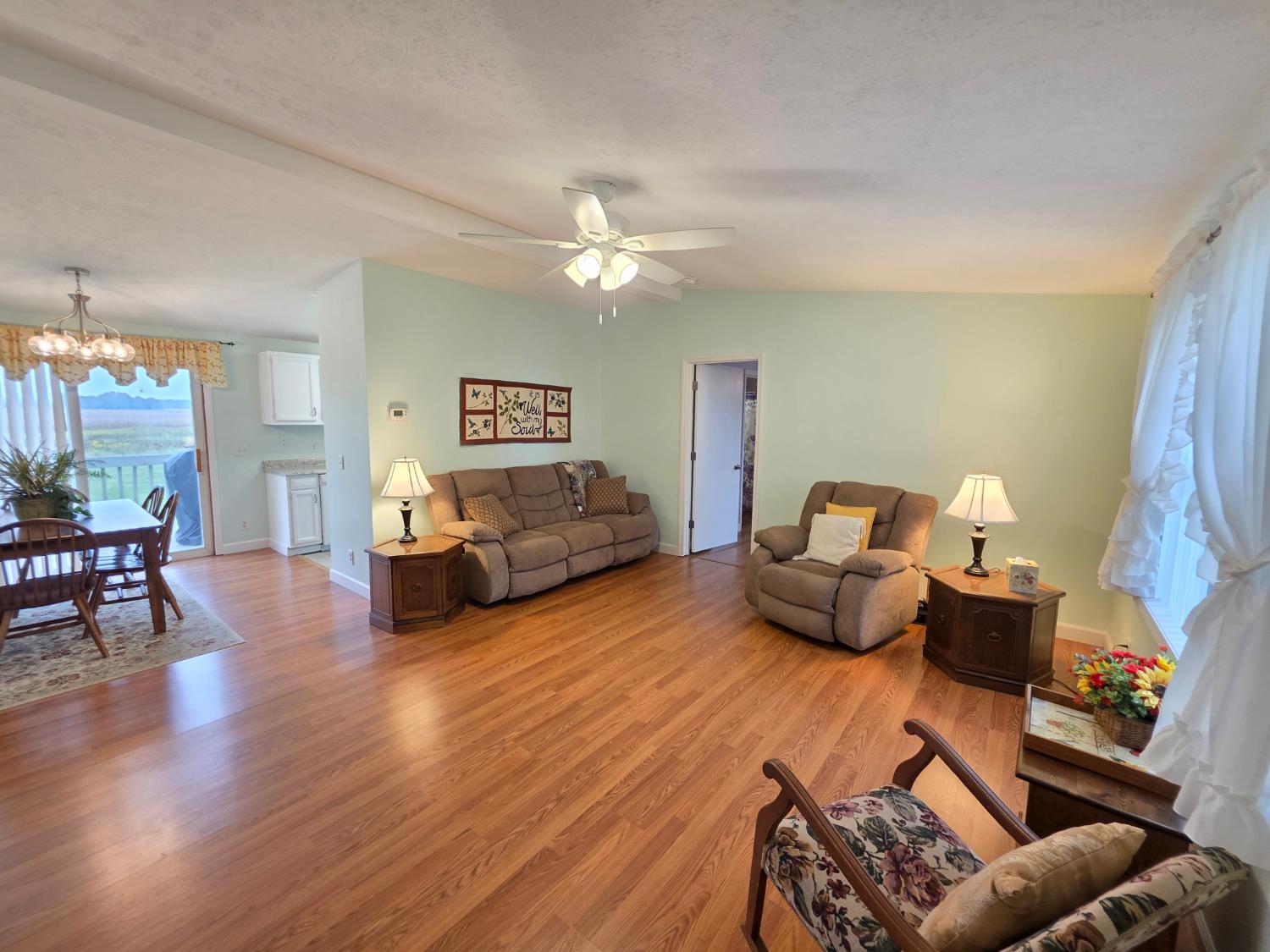 10852 Lake Geneva Road Vevay, IN 47043 - Photo 5 of 35 Gallery Image 5