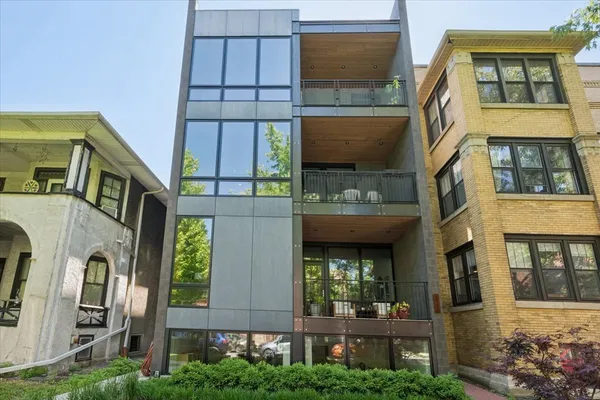 $6,500 | 5945 North Magnolia Avenue, Unit 101, Chicago, IL 60660