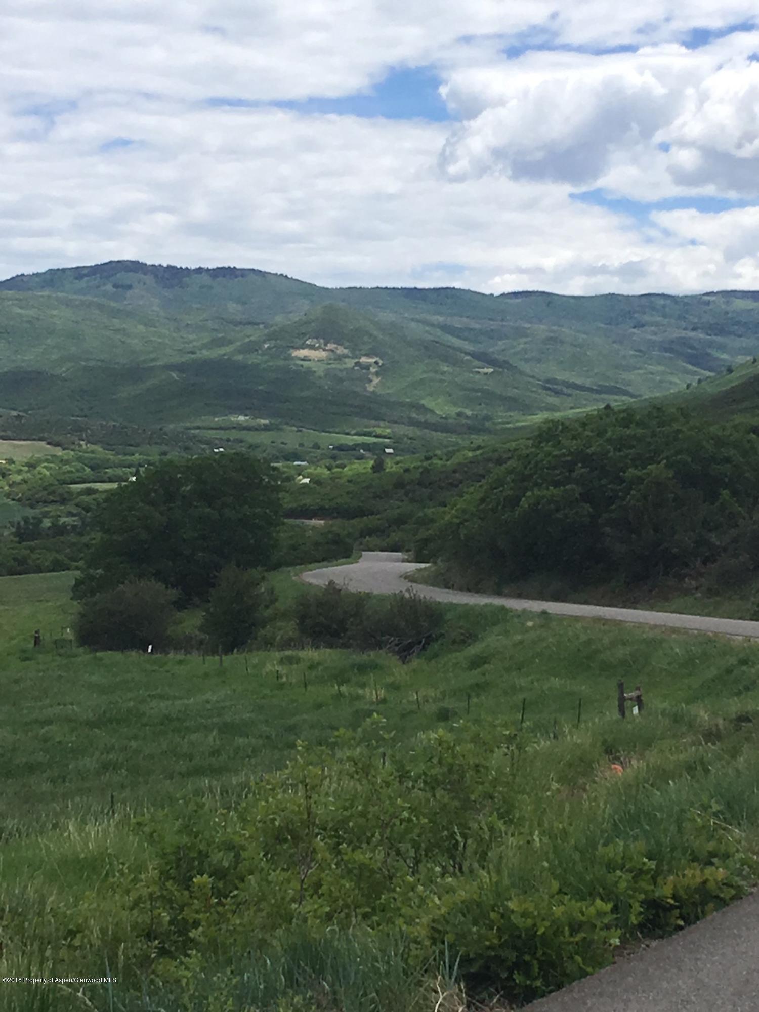 312 County Road New Castle, CO 81647 - Photo 5 of 11 CR to the lot