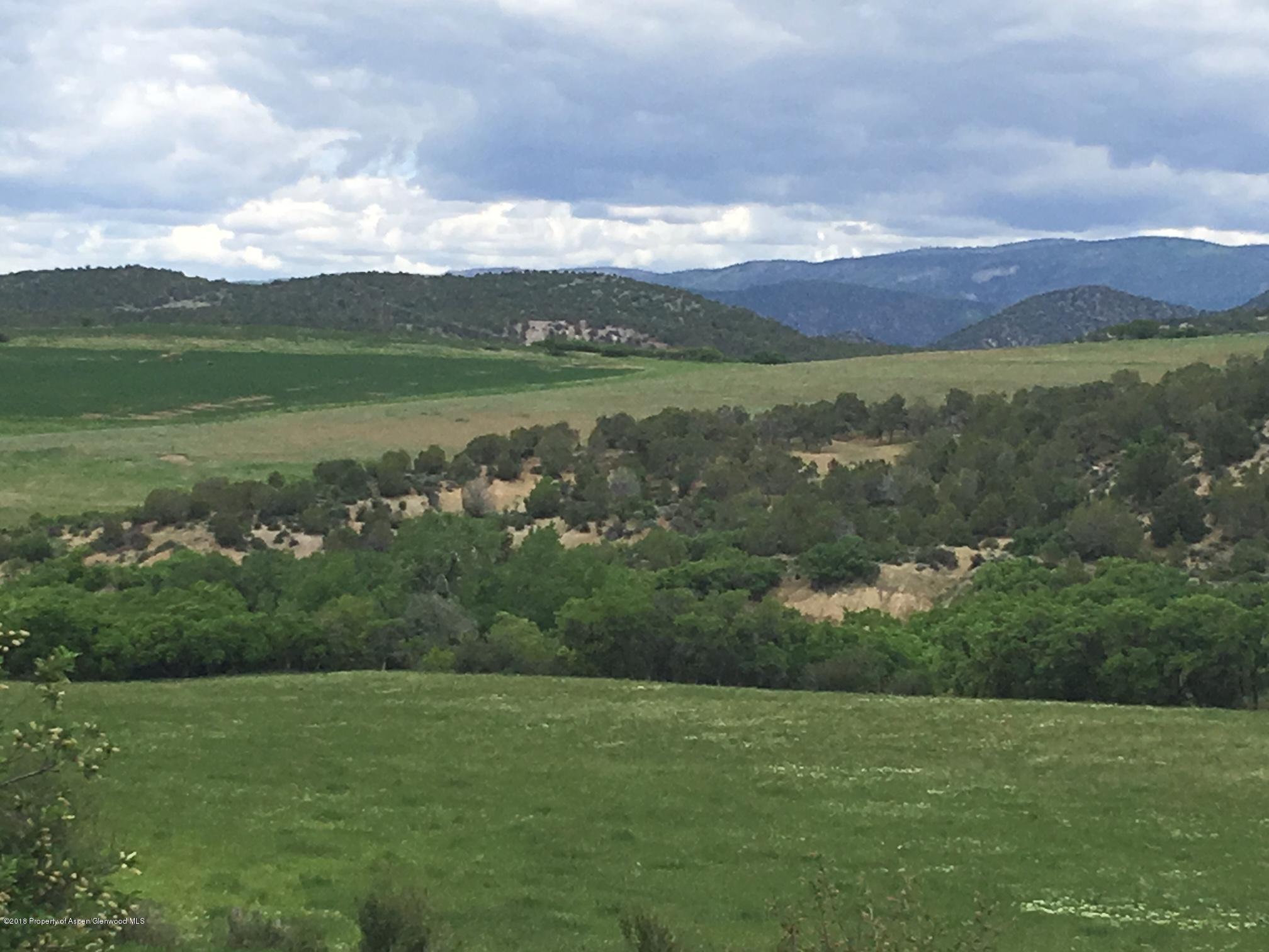 312 County Road New Castle, CO 81647 - Photo 7 of 11 valley view 2