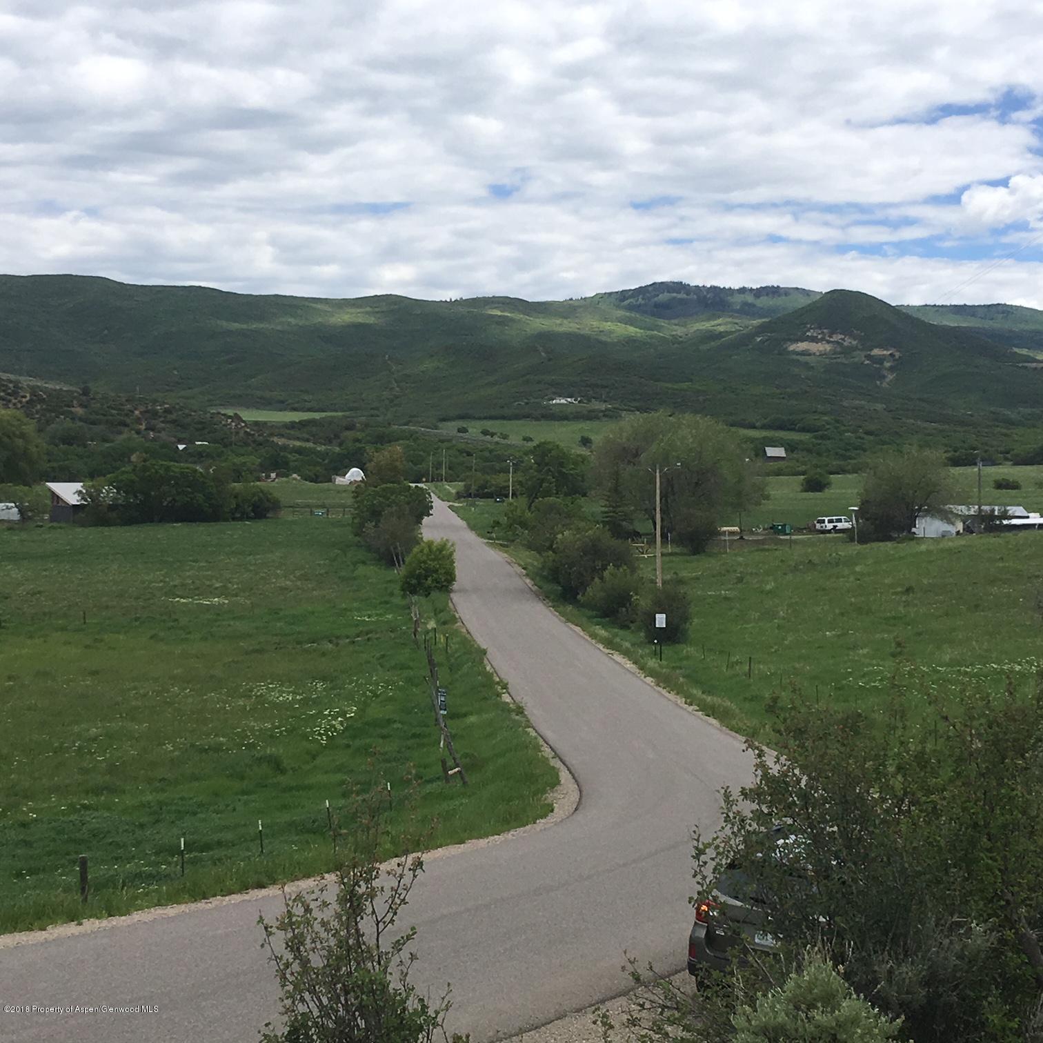 312 County Road New Castle, CO 81647 - Photo 9 of 11 valley view 4