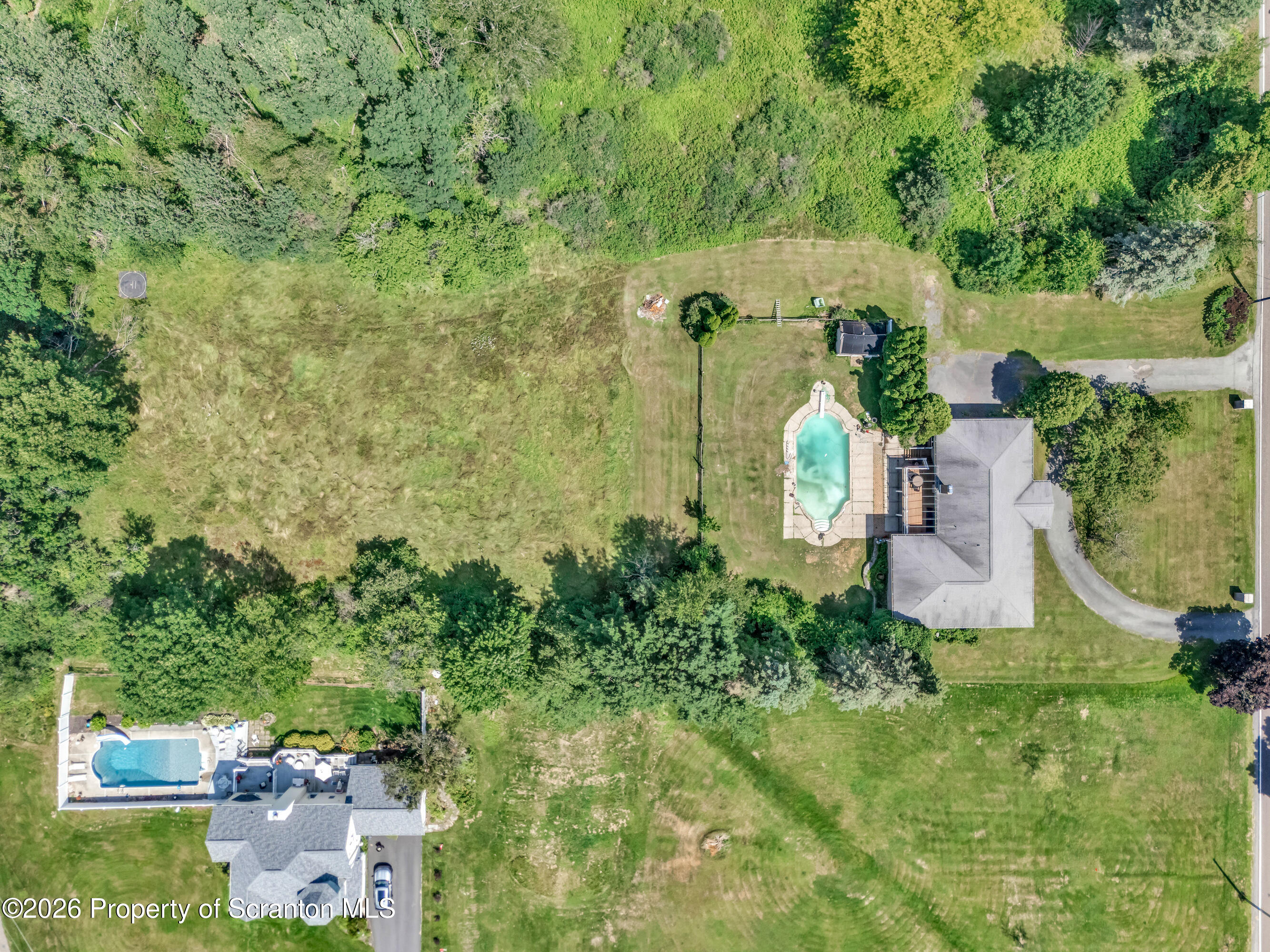 1218 Country Club Road Clarks Summit, PA 18411 - Photo 62 of 71 Country Club -23