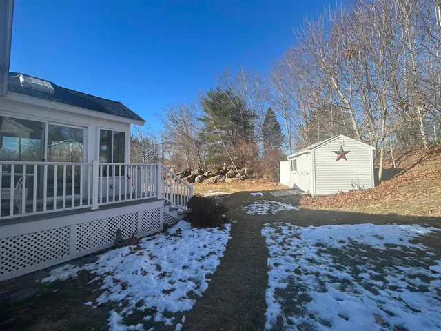 $239,900 | 18 Ivy Lane, Farmington, NH 03835