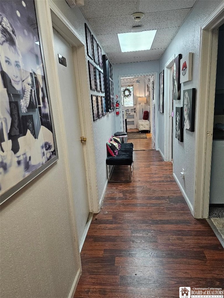 515 Swan Street Dunkirk, NY 14048 - Photo 17 of 36