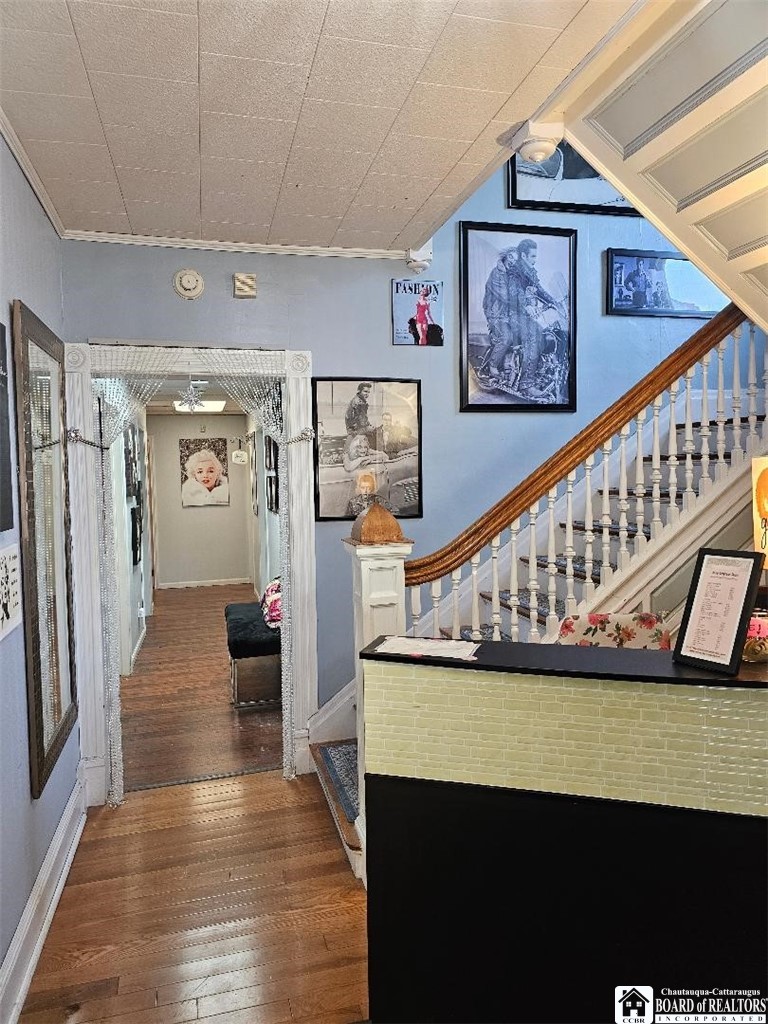 515 Swan Street Dunkirk, NY 14048 - Photo 20 of 36