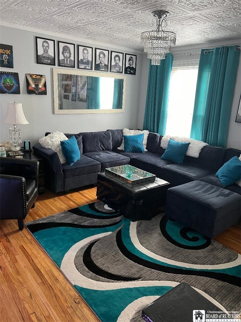 515 Swan Street Dunkirk, NY 14048 - Photo 27 of 36