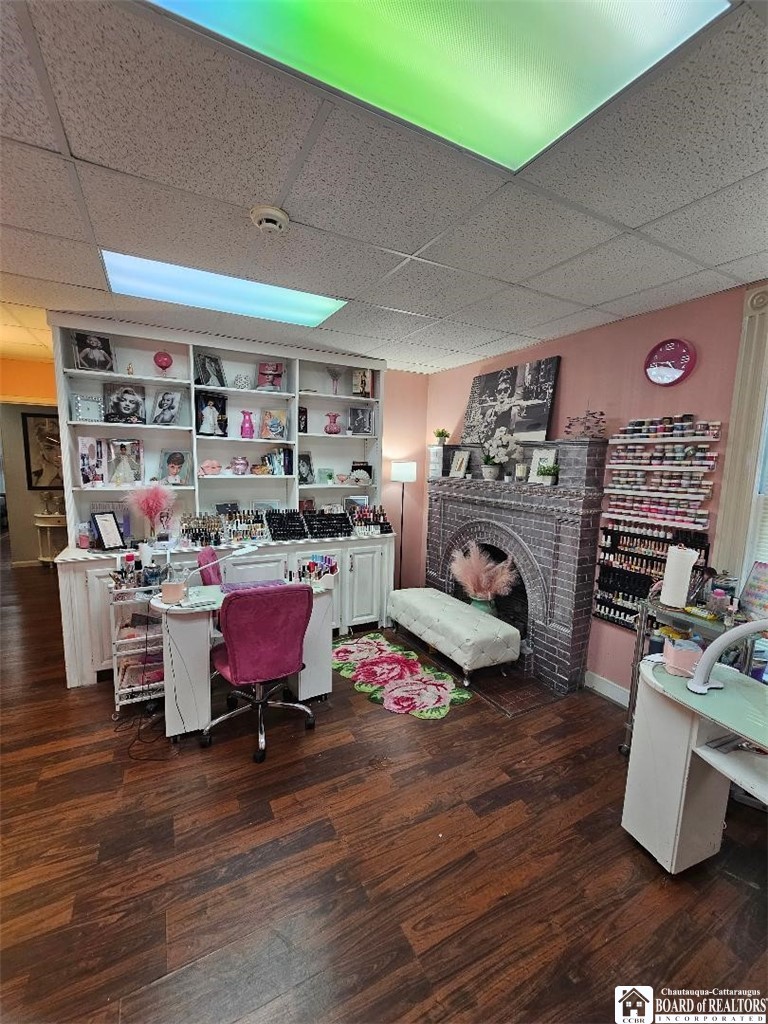 515 Swan Street Dunkirk, NY 14048 - Photo 8 of 36