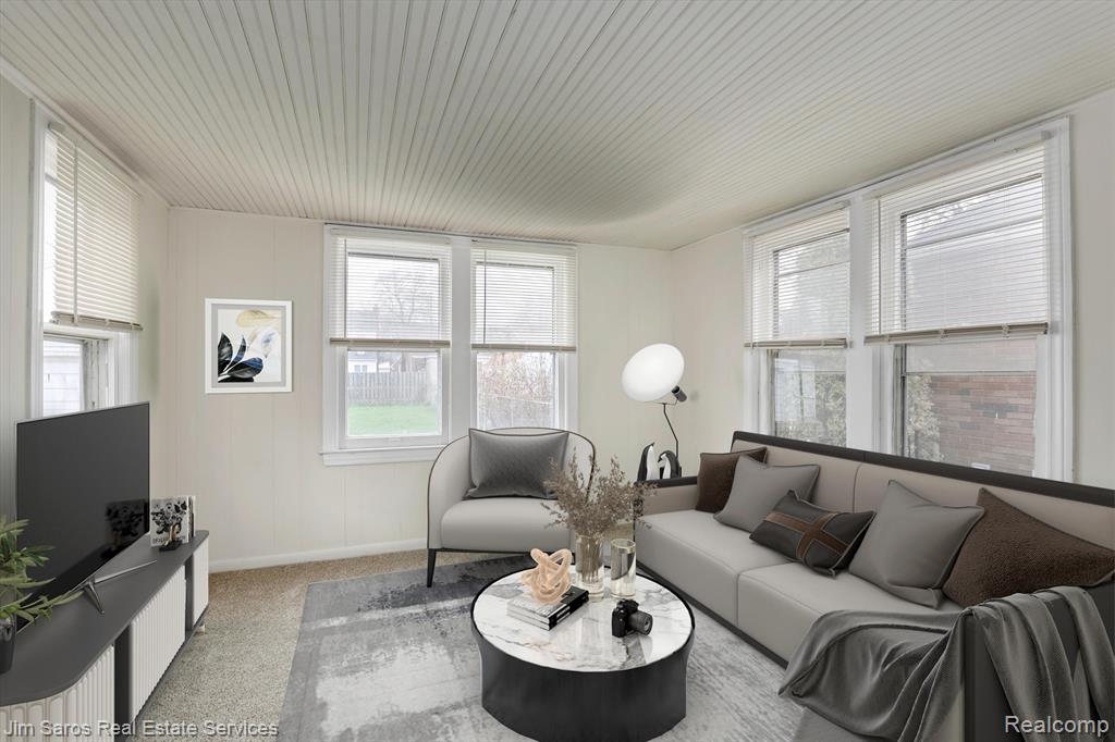 1584 Hampton Road Grosse Pointe Woods, MI 48236 - Photo 12 of 18