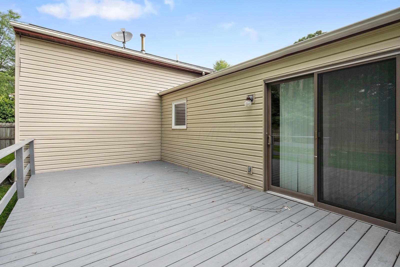 8229 Longhorn Road Powell, OH 43065 - Photo 36 of 40 Gallery Image 36