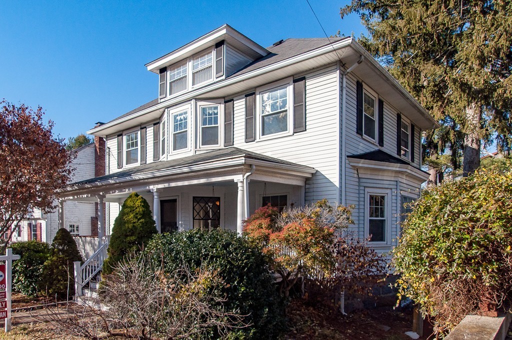 7 Brookside Park Milton, MA 02186 - Photo 2 of 25