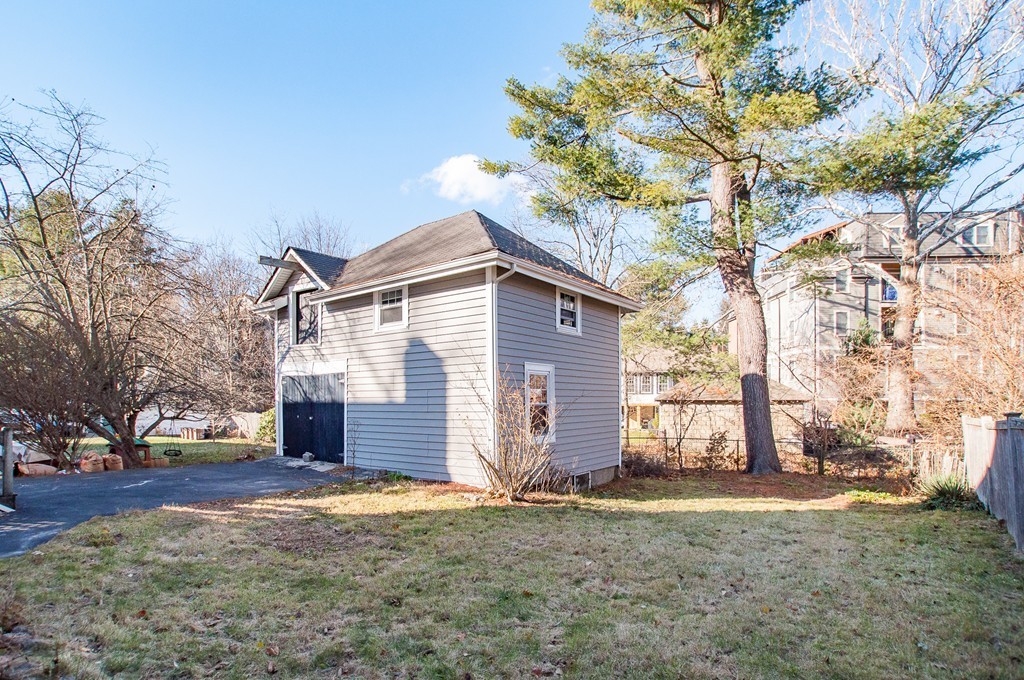 7 Brookside Park Milton, MA 02186 - Photo 24 of 25