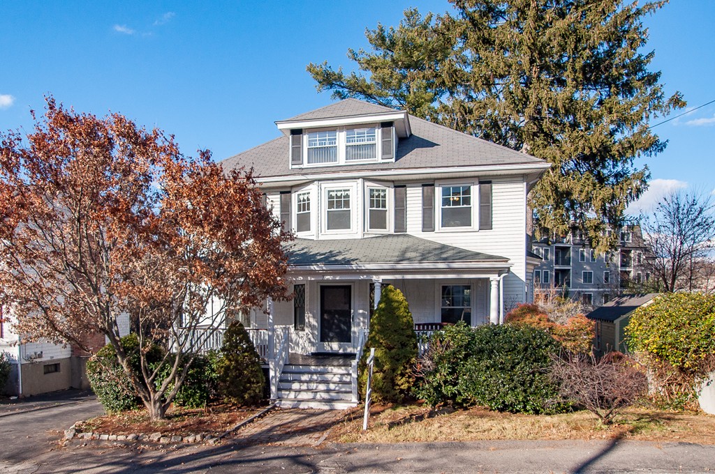 7 Brookside Park Milton, MA 02186 - Photo 3 of 25