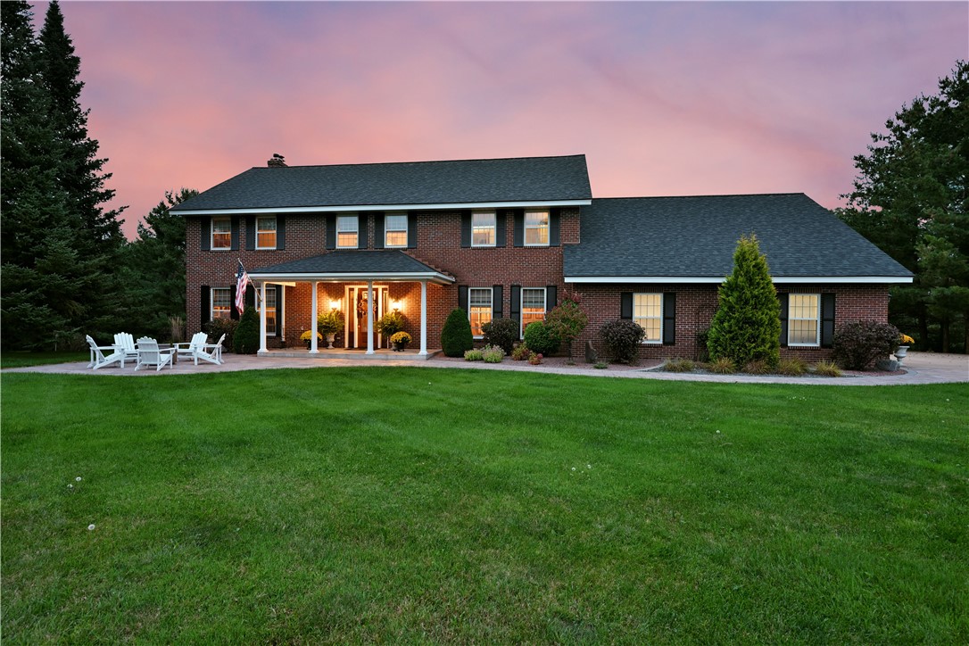 741 Pine Place Rice Lake, WI 54868 - Photo 1 of 1 Gallery Image 1