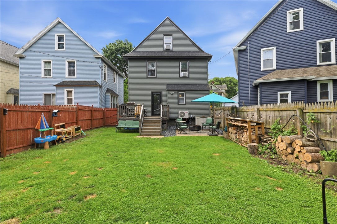 56 Bly Street Rochester, NY 14620 - Photo 32 of 44