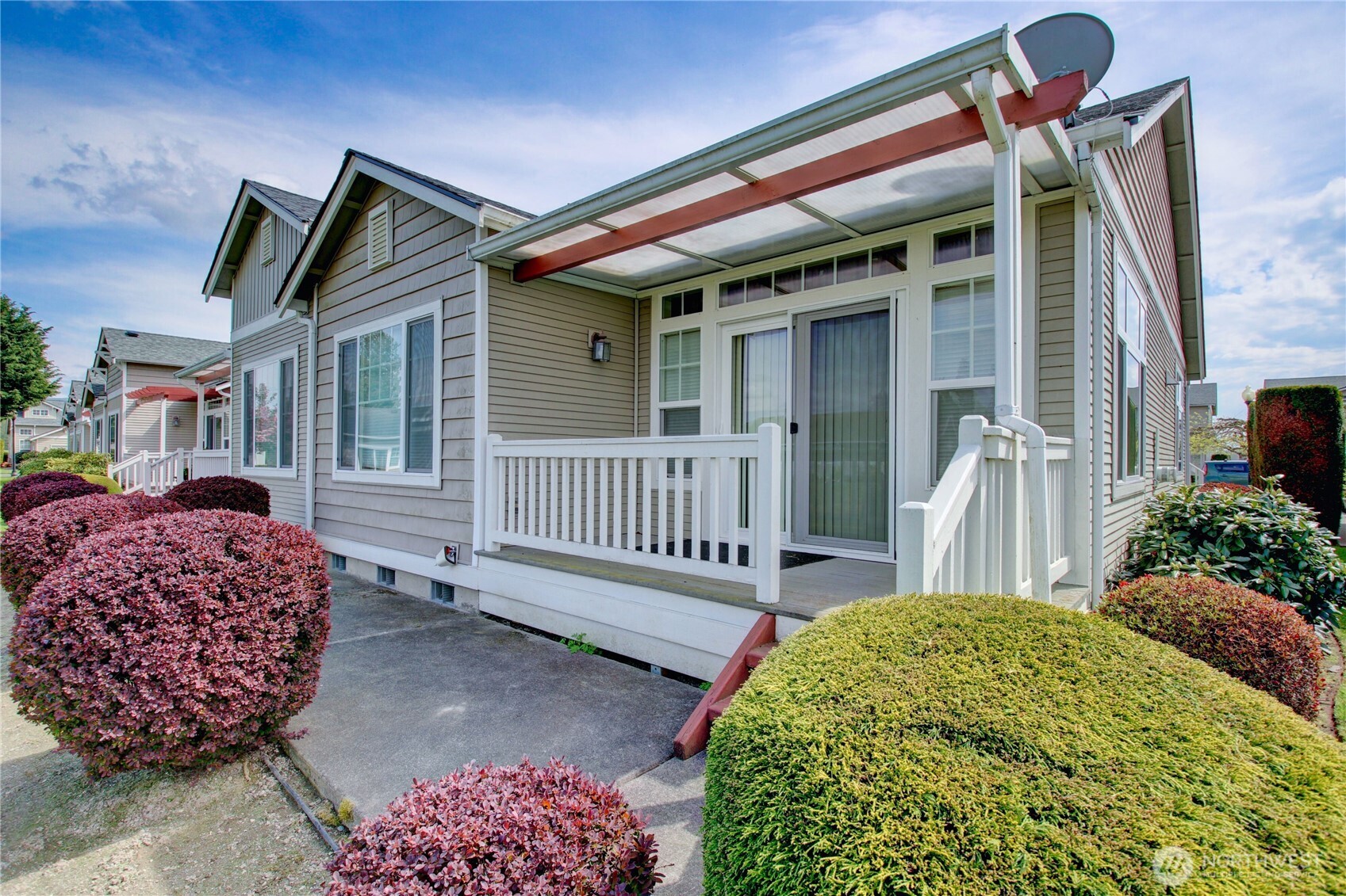 1191 Decatur Circle, Unit 17B Burlington, WA 98233 - Photo 29 of 35