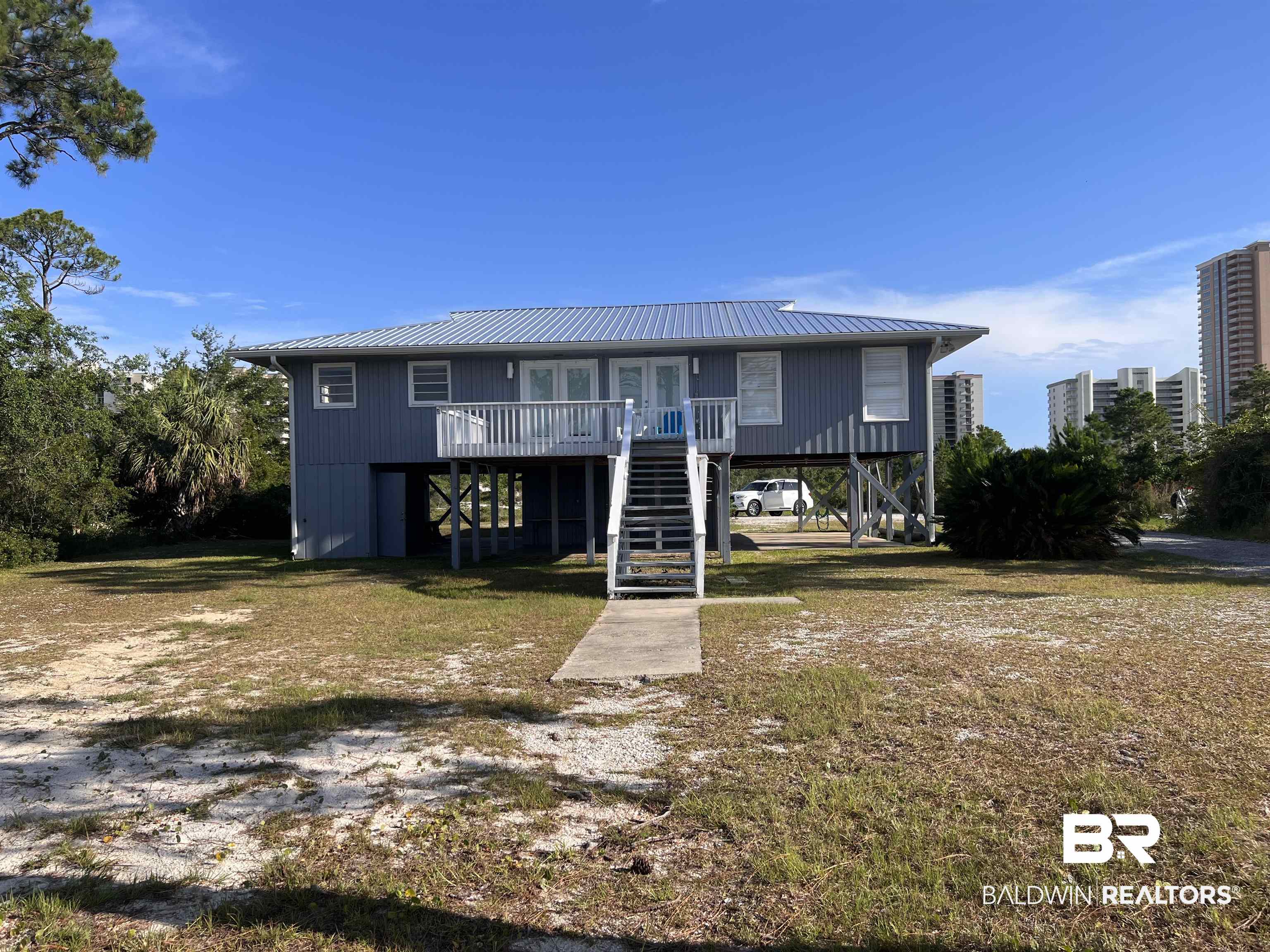 26855 Perdido Beach Boulevard Orange Beach, AL 36561 - Photo 2 of 17