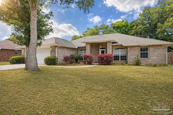 $358,000 | 5818 Chi Chi Circle, Milton, FL 32570