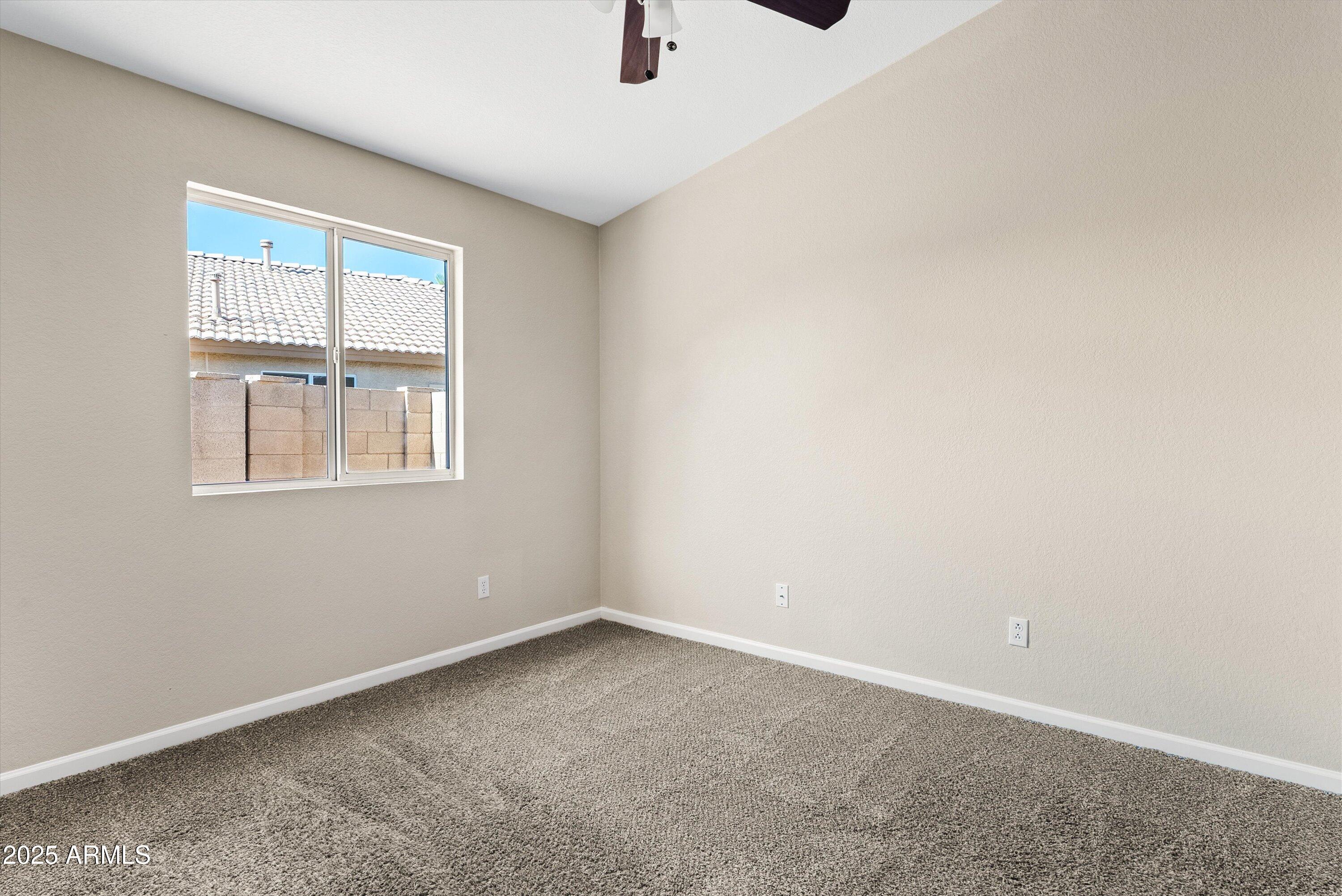 545 South Ash Street Gilbert, AZ 85233 - Photo 23 of 38 an empty room with windows