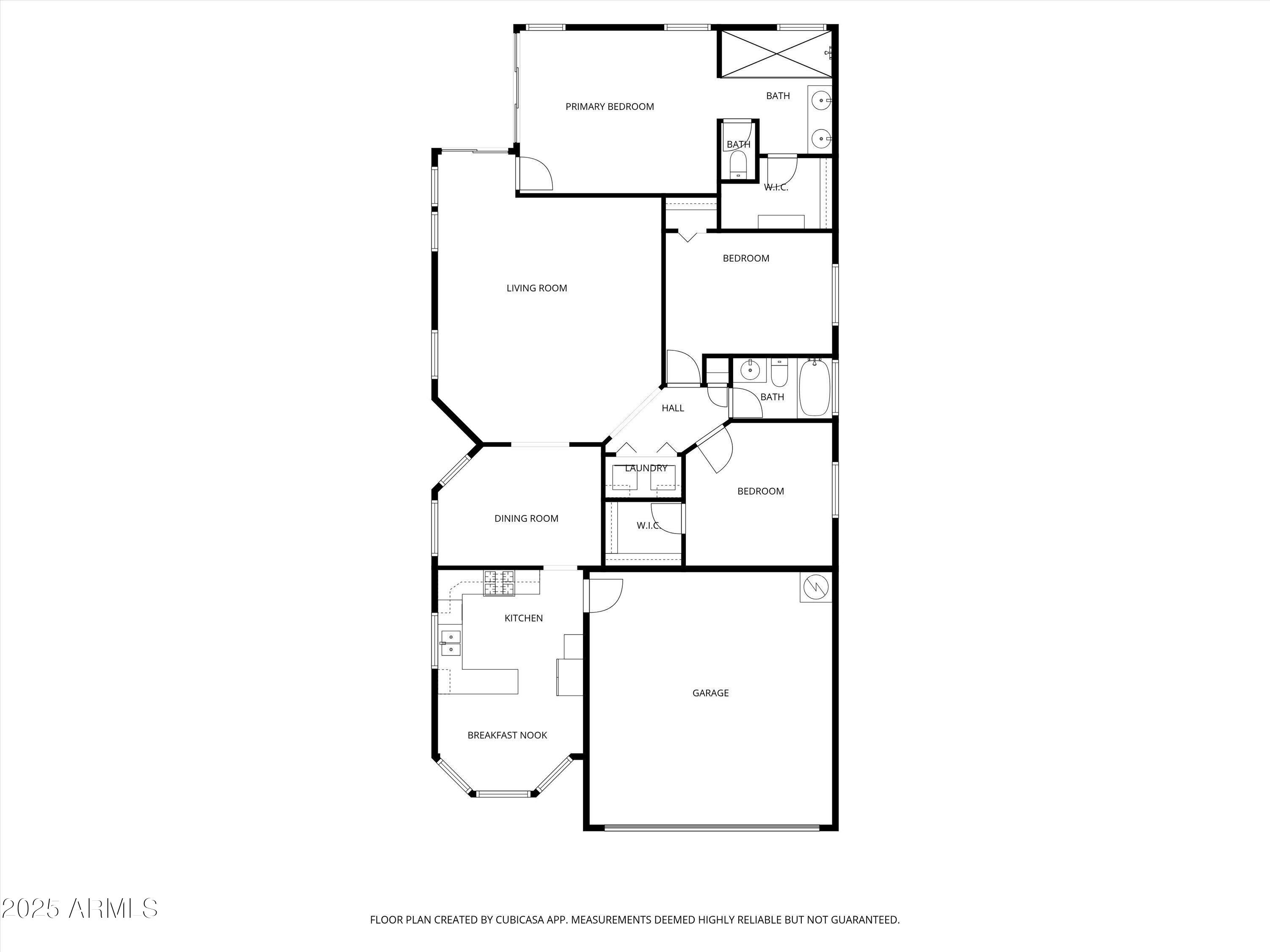 545 South Ash Street Gilbert, AZ 85233 - Photo 38 of 38 a picture of a room