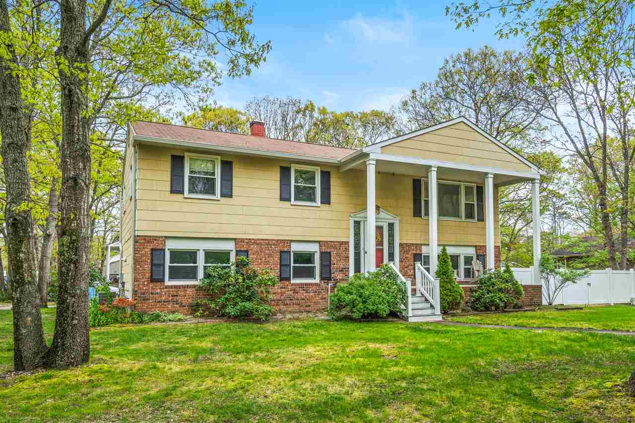 1442 Stagecoach Road Ocean View, NJ 08230 - Photo 1 of 1 Gallery Image 1