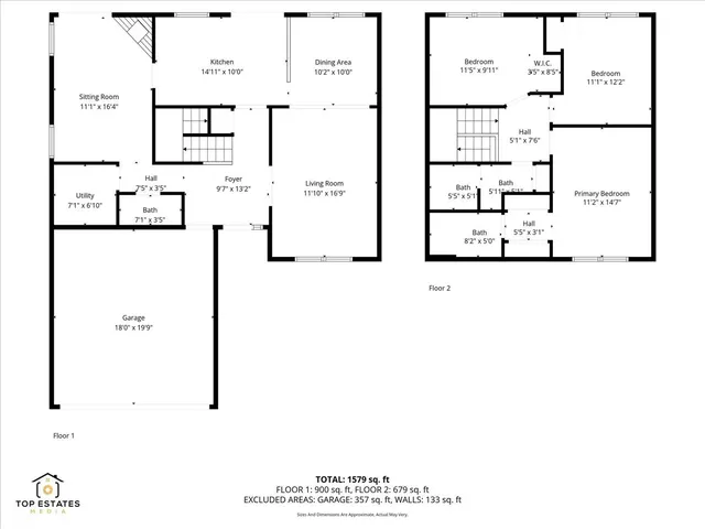 $385,000 | 251 Signature Drive, Bloomingdale, IL 60108