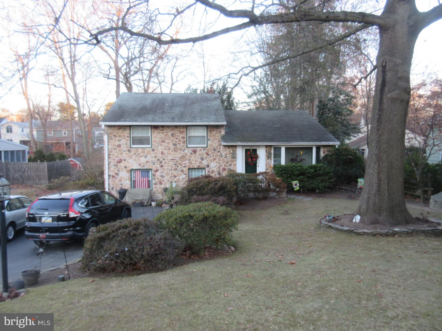 18 South Overhill Road Media, PA 19063 - Photo 1 of 6