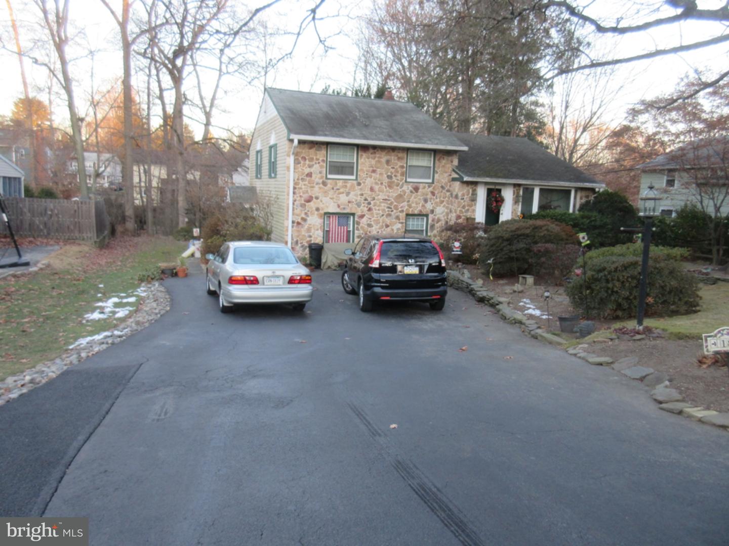 18 South Overhill Road Media, PA 19063 - Photo 2 of 6