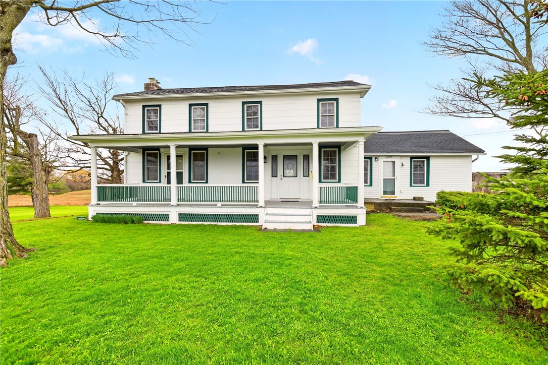 2070 New Michigan Road Canandaigua Town, NY 14424 - Photo 1 of 39
