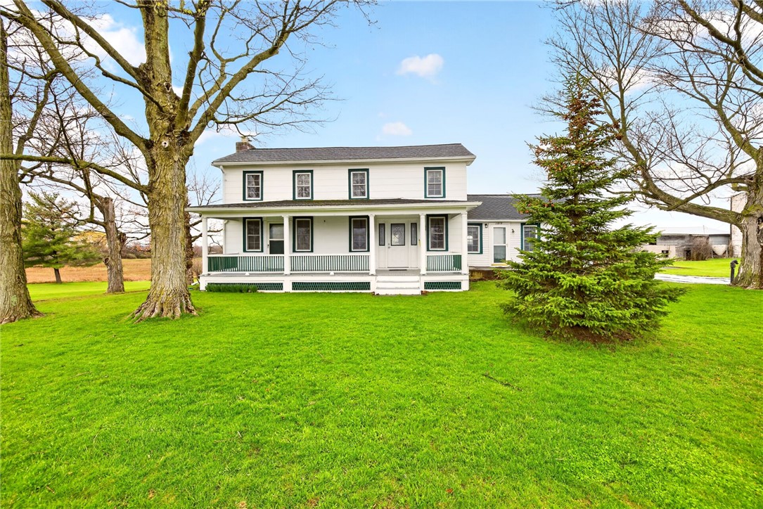 2070 New Michigan Road Canandaigua Town, NY 14424 - Photo 2 of 39