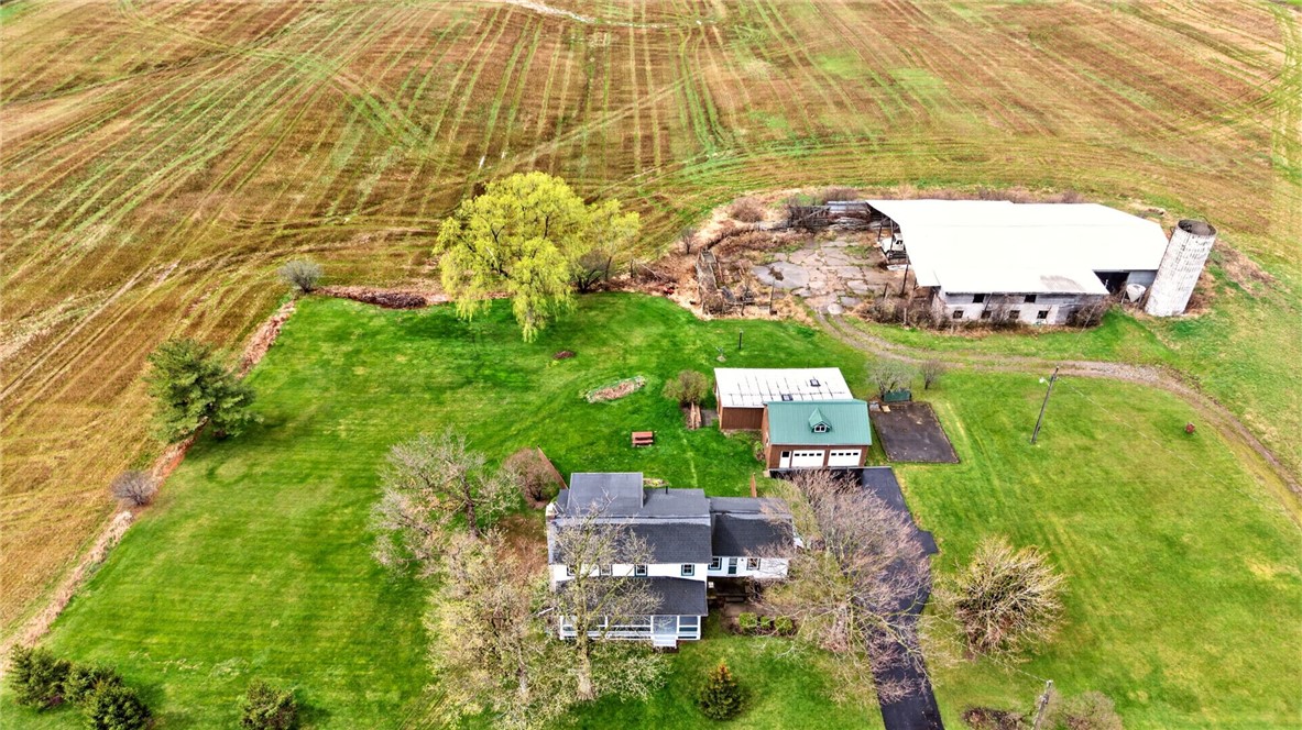 2070 New Michigan Road Canandaigua Town, NY 14424 - Photo 29 of 39