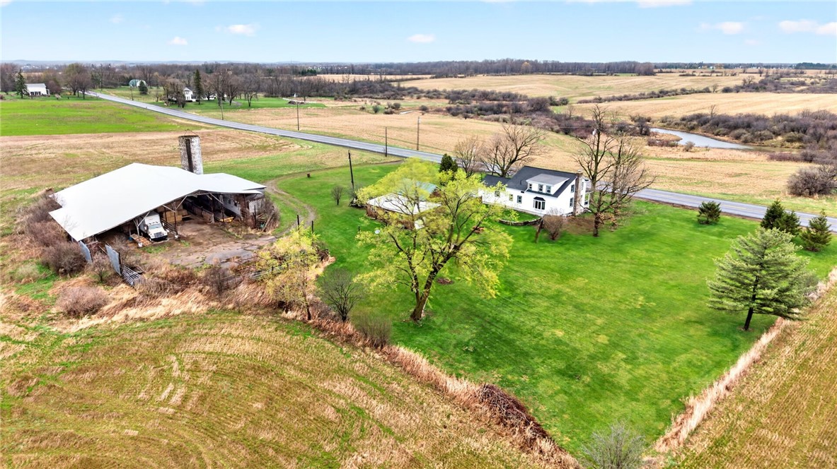 2070 New Michigan Road Canandaigua Town, NY 14424 - Photo 31 of 39