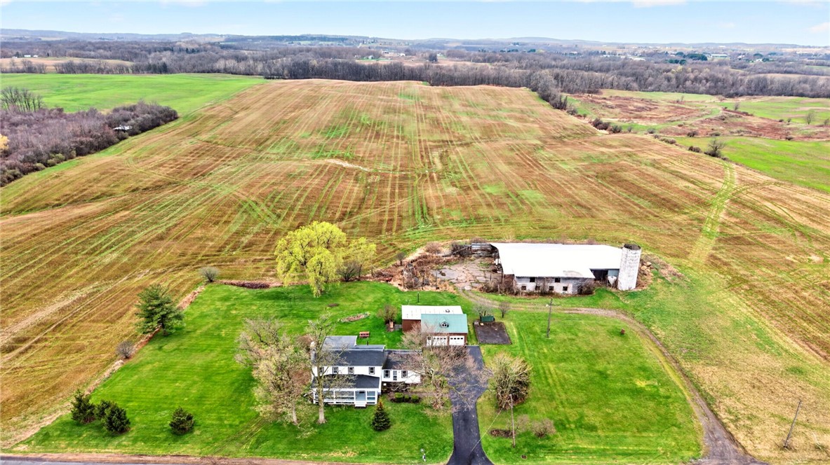 2070 New Michigan Road Canandaigua Town, NY 14424 - Photo 32 of 39