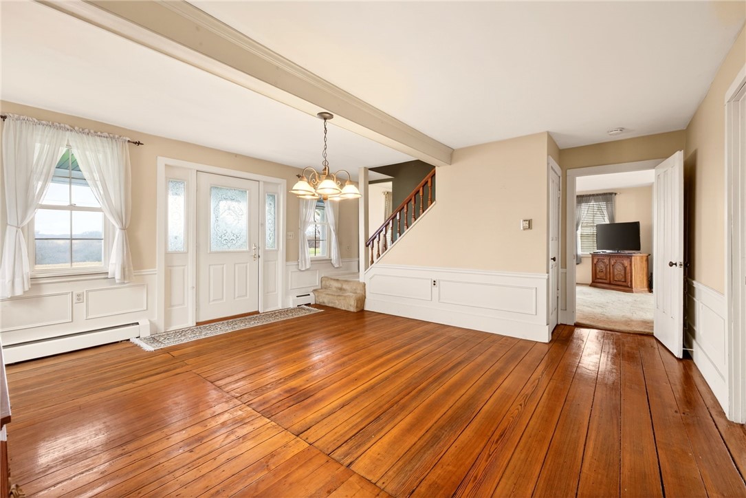2070 New Michigan Road Canandaigua Town, NY 14424 - Photo 6 of 39