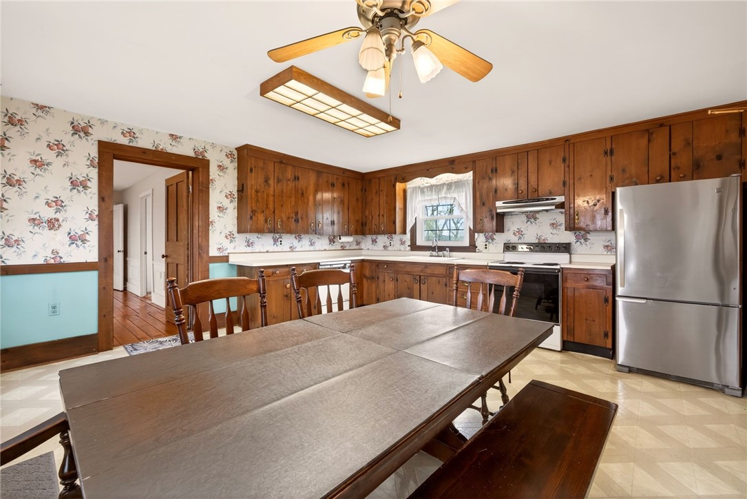 2070 New Michigan Road Canandaigua Town, NY 14424 - Photo 10 of 39