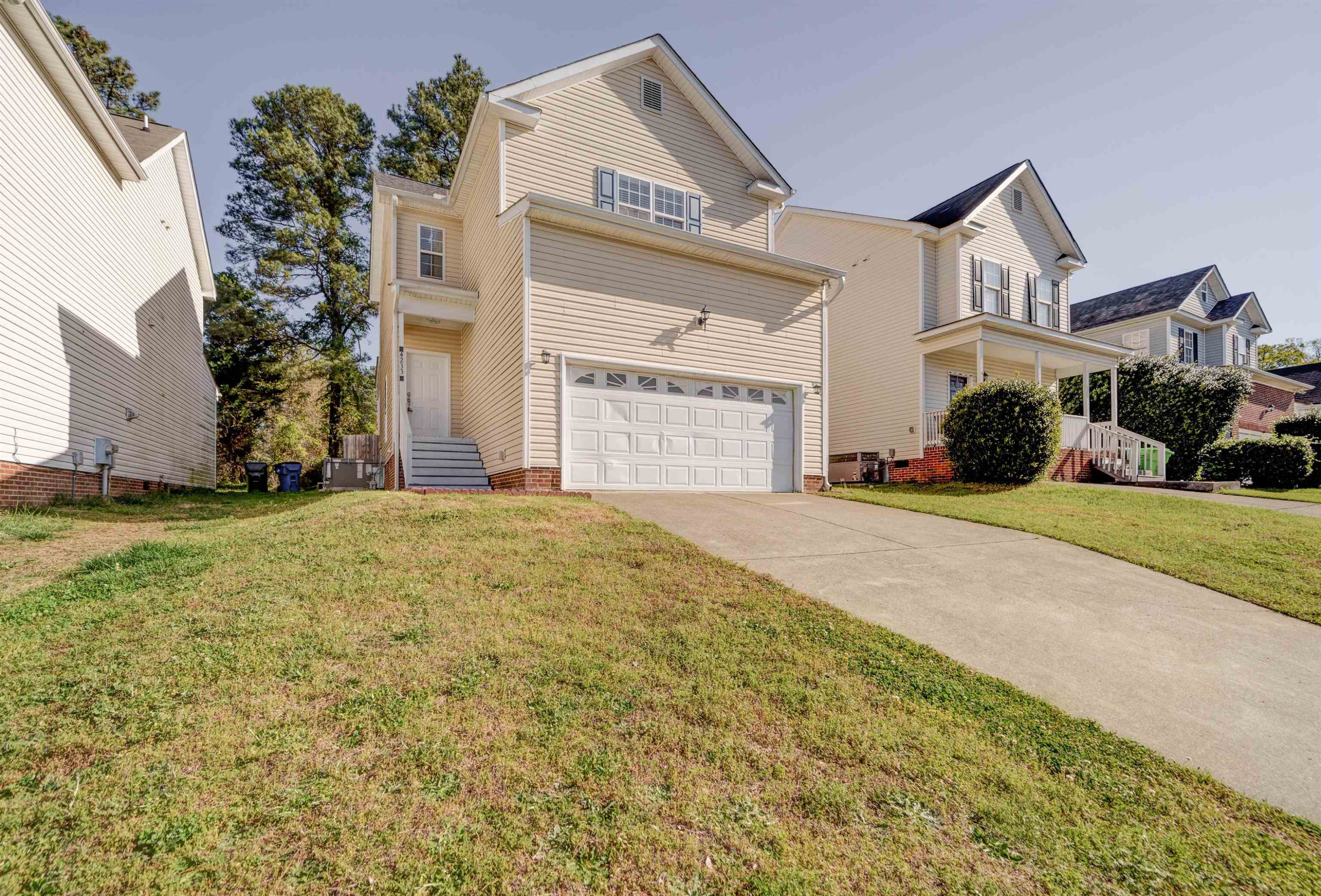 4233 Beacon Crest Way Raleigh, NC 27604 - Photo 40 of 40 Photo 40