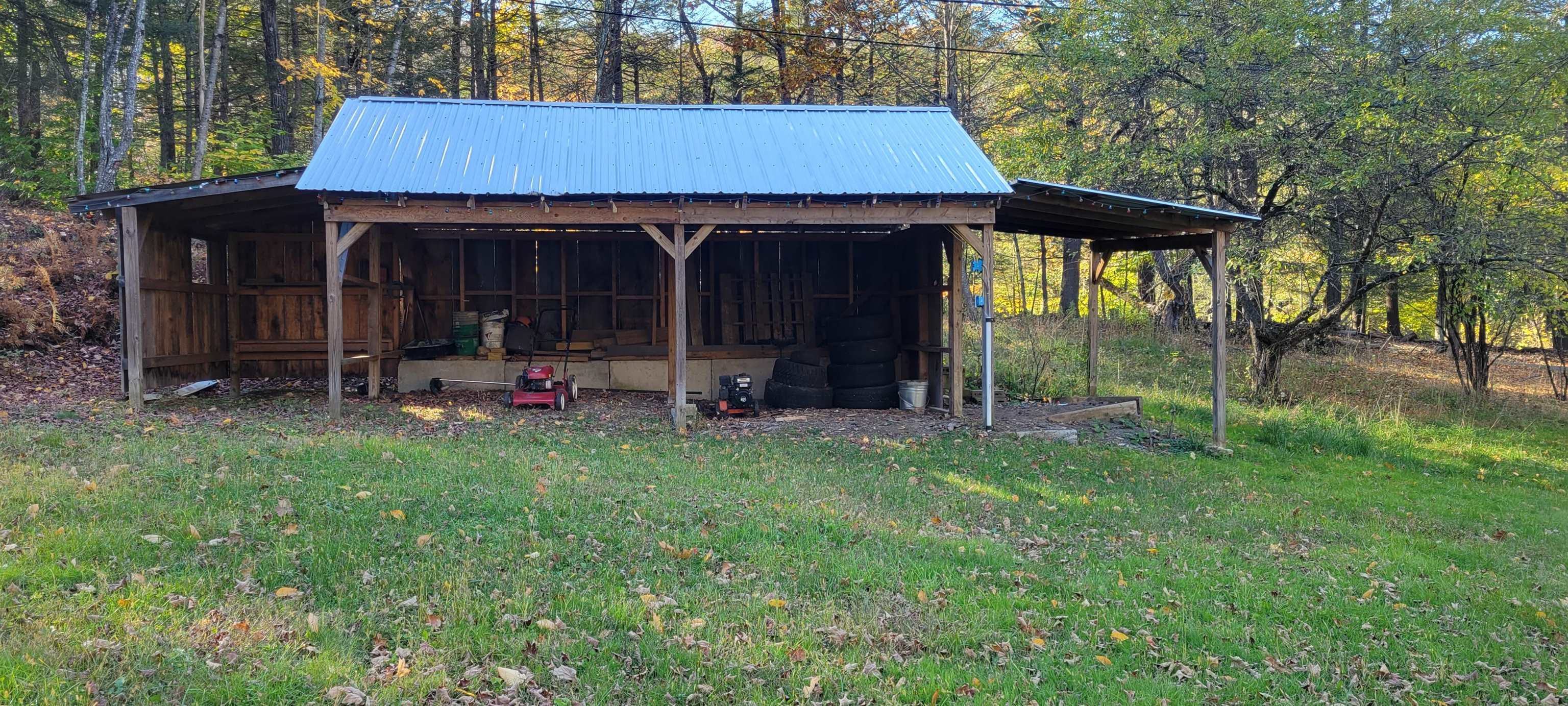 975 Slate Rock Road Guilford, VT 05301 - Photo 11 of 33