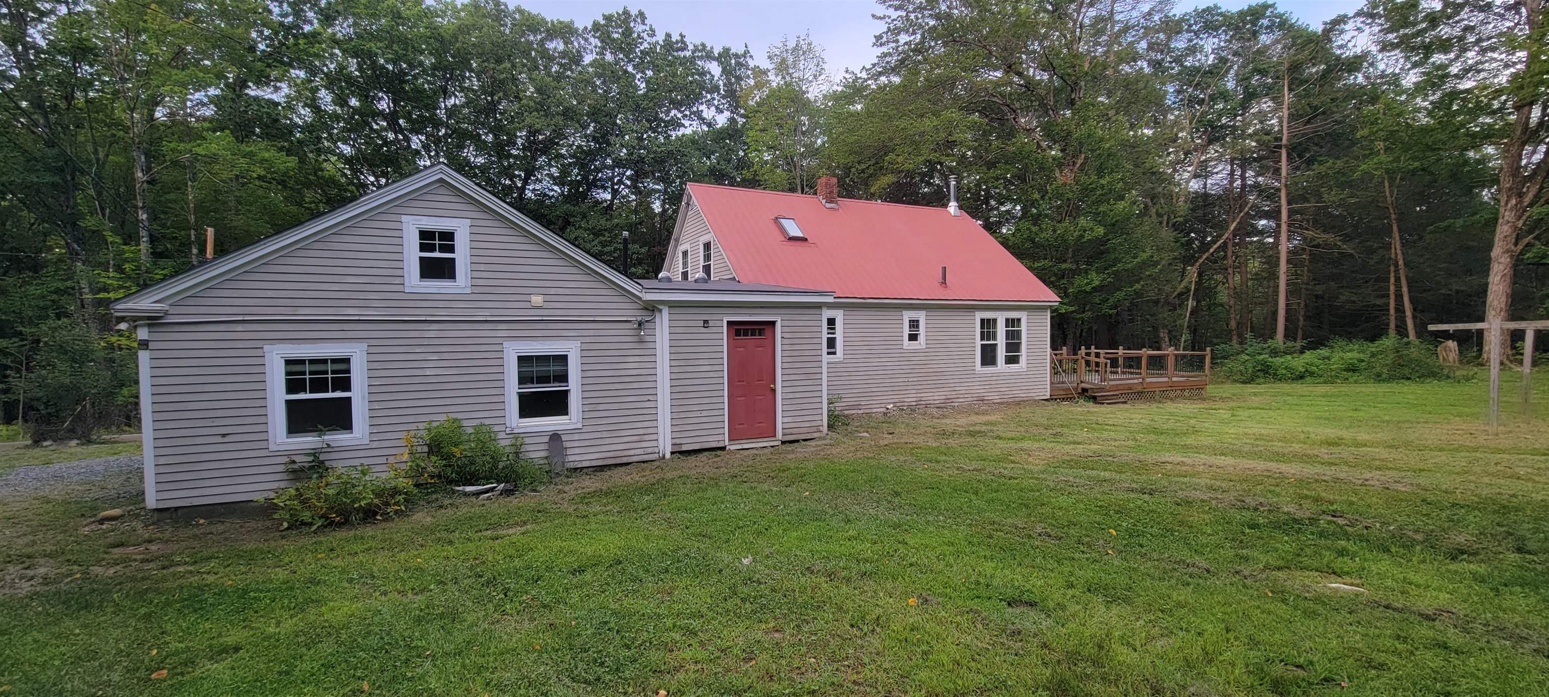 975 Slate Rock Road Guilford, VT 05301 - Photo 2 of 33