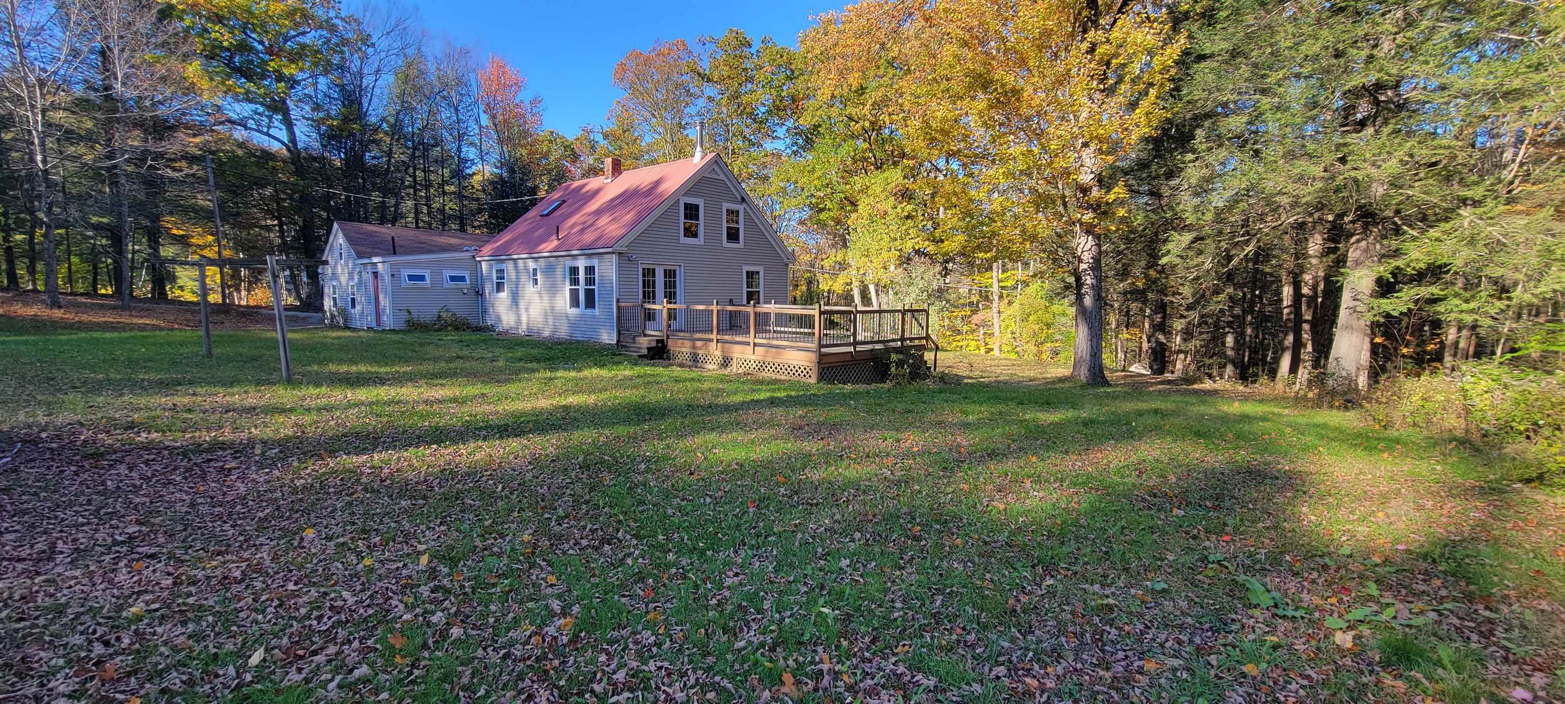 975 Slate Rock Road Guilford, VT 05301 - Photo 8 of 33