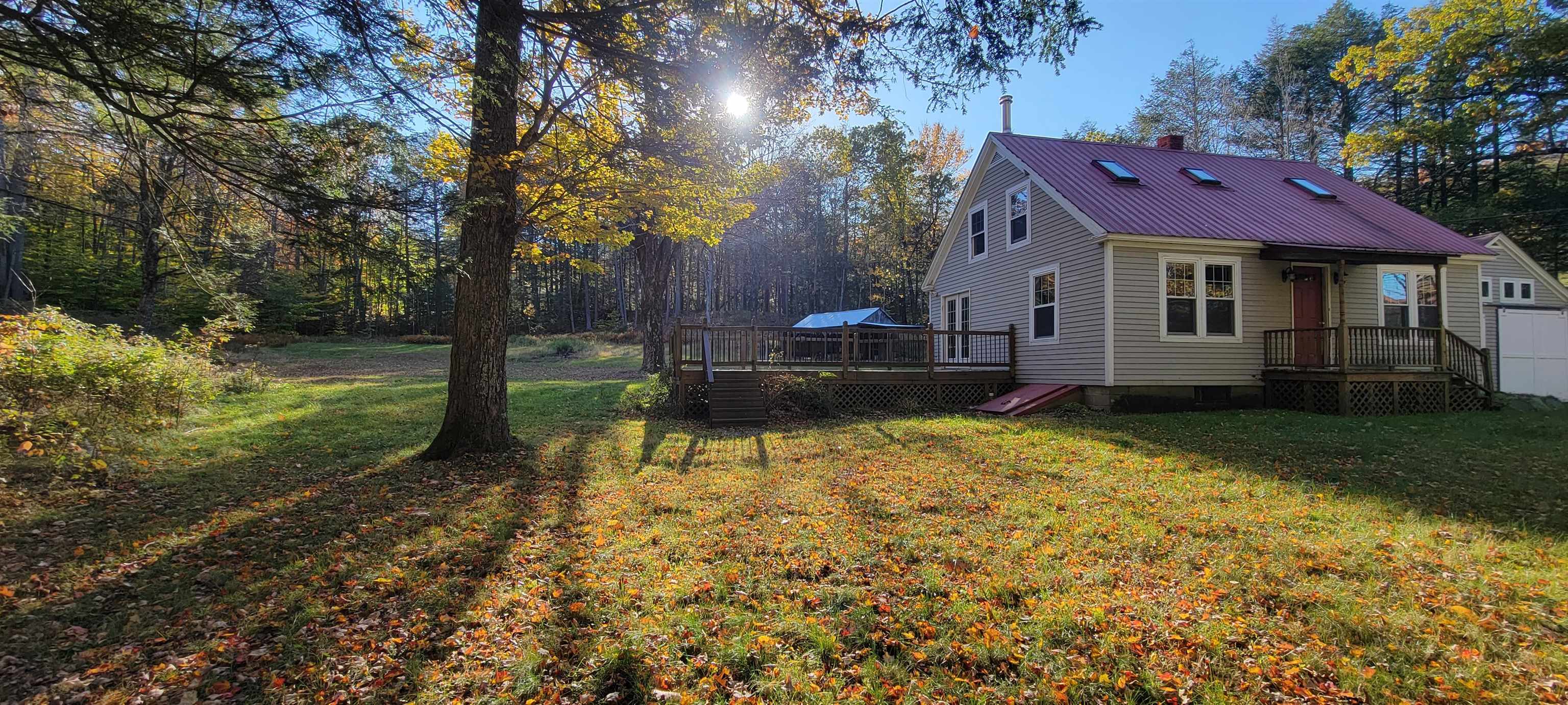 975 Slate Rock Road Guilford, VT 05301 - Photo 10 of 33