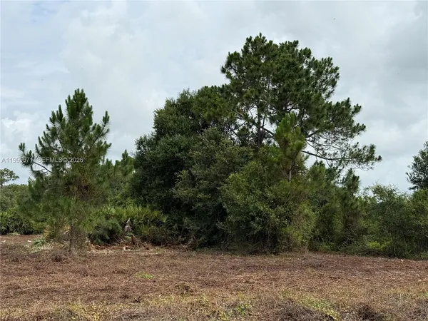 $49,999 | 760 North Nogal Street, Clewiston, FL 33440