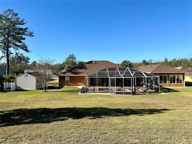 $599,999 | 2576 Southwest 175 Loop, Ocala, FL 34473