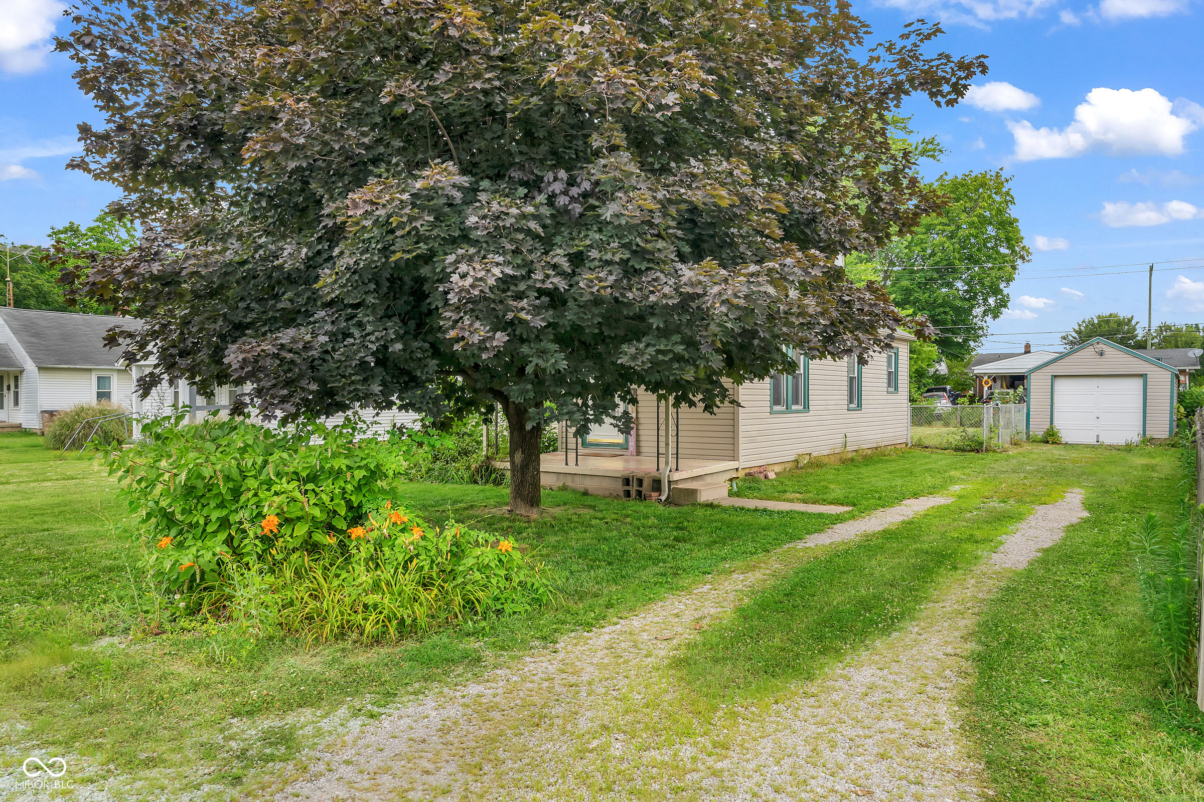 2816 16th Street Columbus, IN 47201 - Photo 16 of 21